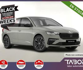 TSI 150 DSG MONTEC PANO MATRIX GPS