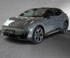 LYNK AND CO 02 MORE // SOFORT VERFÜGBAR! // FREI KONFIGURIERBAR!