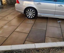 VOLVO S80 VOLVO, S80, SALOON, 2012, SEMI-AUTO, 1560 (CC), 4 DOORS