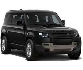 LAND ROVER DEFENDER D200 110 D200 S*360°*MY26!!!*19