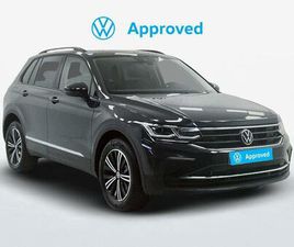 LIFE 1.4 TSI EHYBRID 180 KW (245 CV) DSG