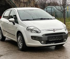 FIAT 8V FIAT EVO 1.4 8V