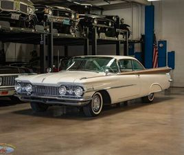 OLDSMOBILE 88 OLDSMOBILE DYNAMIC 88