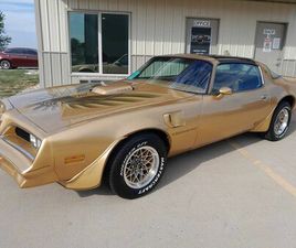 PONTIAC FIREBIRD TRANS AM PONTIAC FIREBIRD TRANS AM