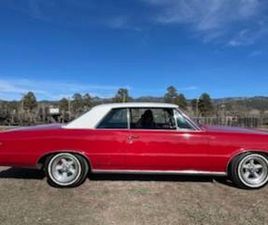 PONTIAC LE MANS PONTIAC LE MANS