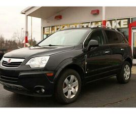 USED 2008 SATURN VUE XR