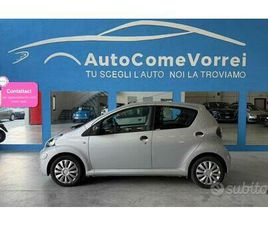 TOYOTA AYGO 1ª SERIE AYGO 1.0 12V VVT-I 5 PORT...