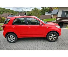 DAIHATSU TERIOS 1.5 TOP 4WD TOP