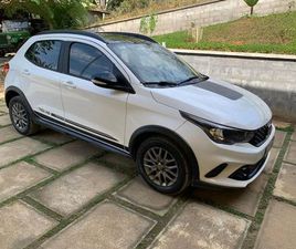 TREKKING 1.3 8V FLEX