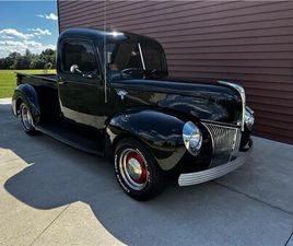 FORD HOT ROD FORD STREETROD