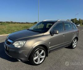 OPEL ANTARA 2.0 CDTI 150CV EDITION PLUS