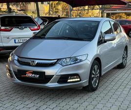 HONDA INSIGHT HONDA INSIGHT 1.3 IMA I-VTEC ELEGANCE