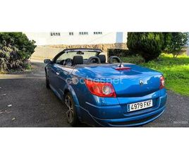 RENAULT MEGANE CC RENAULT MEGANE COUPECABRIO EXTREME 2.0DCI