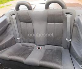 RENAULT MEGANE CC RENAULT MEGANE COUPECABRIO PRIVILEGE 1.9DCI