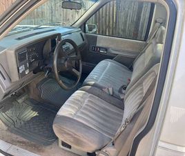 CHEVROLET SPORTSIDE 1500