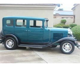 CHEVROLET CONFEDERATE