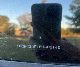 CHEVROLET SILVERADO 3500 CHEVROLET SILVERADO 3500 DIESEL