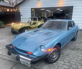DATSUN 280Z DATSUN 280Z