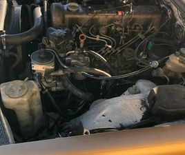 MERCEDES CLASSE E BREAK 300 TD MERCEDES DIESEL 300TD