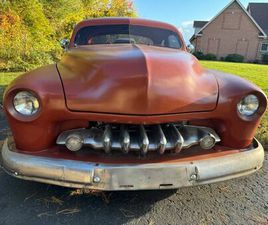 MERCURY GRAND MARQUIS MERCURY.