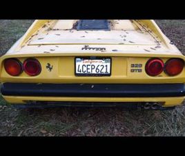 PONTIAC FIERO PONTIAC FIERO