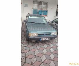 TOFAS 131 KARTAL SLX