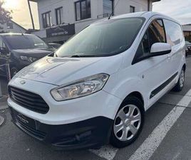 TRANSIT COURIER BASIS