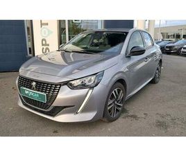 BLUEHDI 100 S&S ALLURE