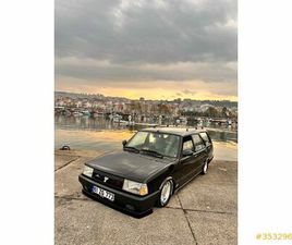 TOFAS 131 KARTAL 1.6 IE