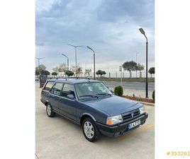 TOFAS 131 KARTAL SLX IE