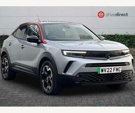 50KWH GS LINE AUTO 5DR