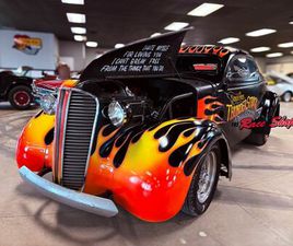 DODGE CUSTOM DRAG CAR