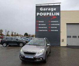 1.6 E-HDI92 FAP ACTIVE