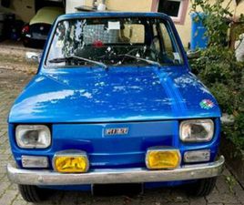 FIAT 126