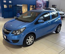 OPEL KARL KARL KARL 1.0 75 CV ADVANCE