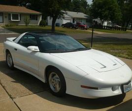 PONTIAC FIREBIRD TRANS AM PONTIAC FIREBIRD TRANS AM