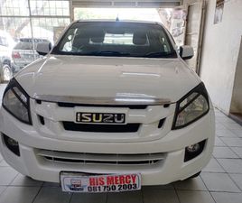 ISUZU KB