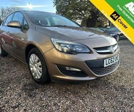 1.6 16V EXCLUSIV AUTO EURO 5 5DR