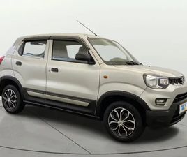 MARUTI S-PRESSO