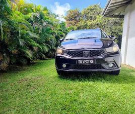 TREKKING 1.3 8V FLEX