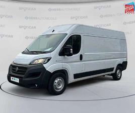 FIAT DUCATO 3.5 LH2 79 KWH 122CH EVOLUZIONE