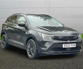 1.2 TURBO GS EURO 6 (START/STOP) 5DR