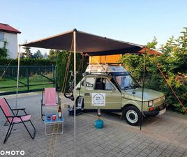 FIAT 126 FIAT 126