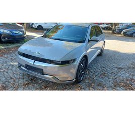 HYUNDAI IONIQ 5 77 KWH AWD