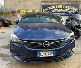 ASTRA 1.2 TURBO 130 CV S&AMP;S SPORTS TOURER 2020