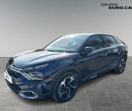 C4 3ª SERIE C4 BLUEHDI 130 S&S EAT8 MAX