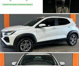 FIAT PULSE DRIVE 1.0 TURBO 200 FLEX AUT. 2022