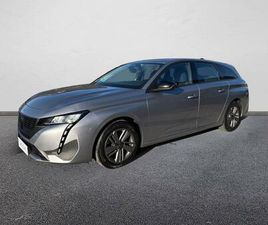 SW BLUEHDI 130CH S&S BVM6 ACTIVE PACK