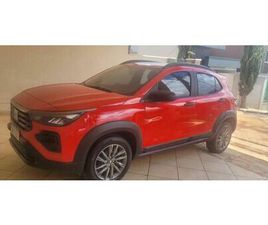 FIAT PULSE DRIVE 1.3 8V FLEX MEC. 2023