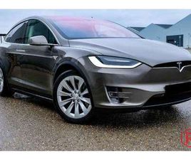 90D FREE SUPERCHARGING 6ZITS AWD